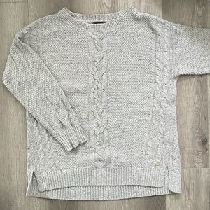 Tommy Hilfiger Sweater Sz Large EUC